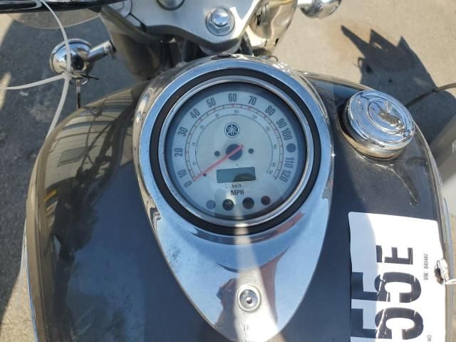 2004 Yamaha XVS1100 A