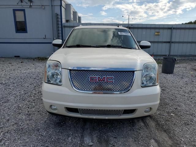2013 GMC Yukon XL Denali