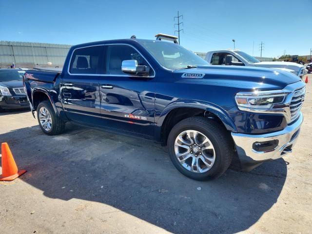 2022 Dodge RAM 1500 Longhorn