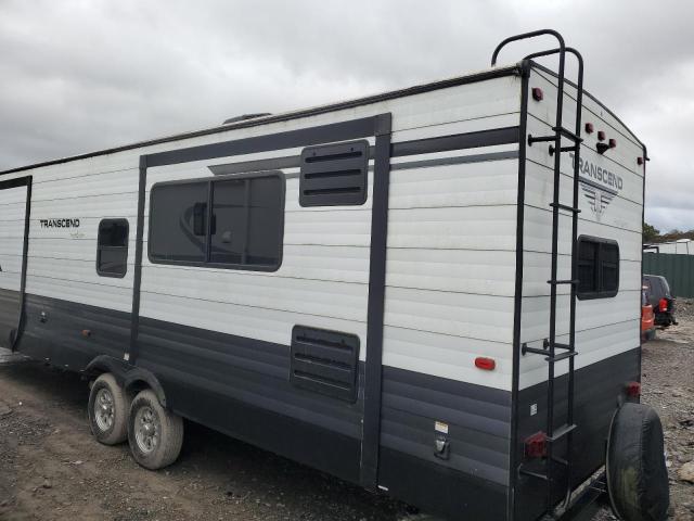 2019 Grand Desi GN Recreational Transcend Camper