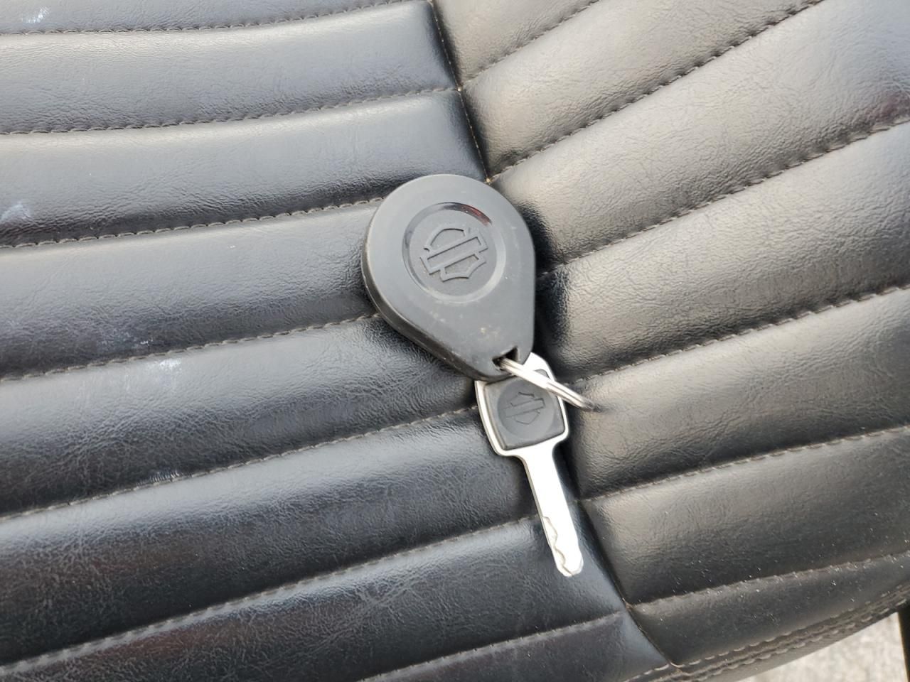 2023 Harley-Davidson Fxbbs