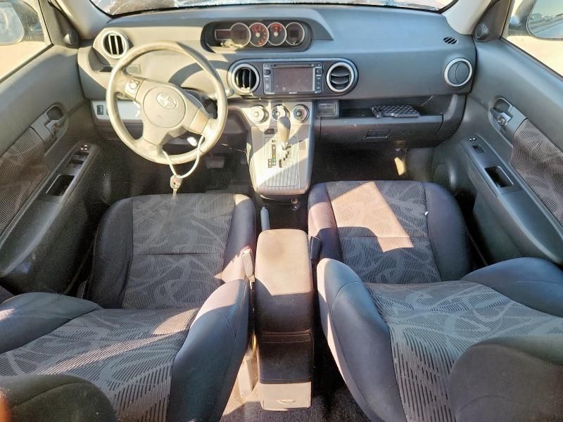 2015 Scion XB