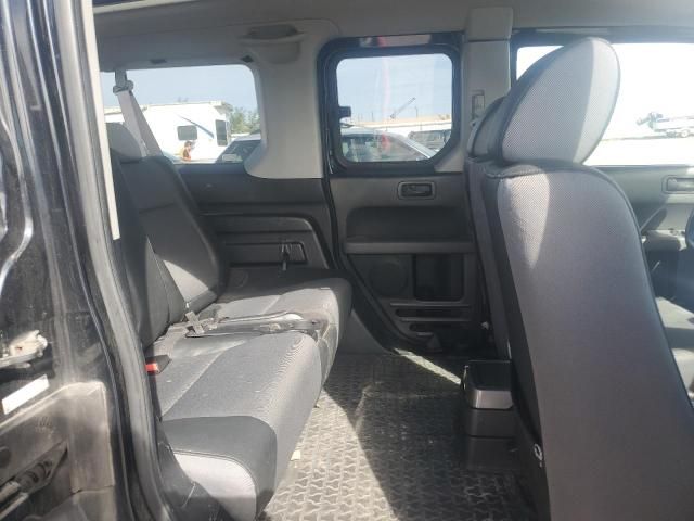 2003 Honda Element EX