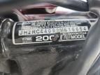 2002 Honda VT750 DC