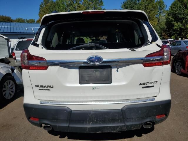 2020 Subaru Ascent Limited