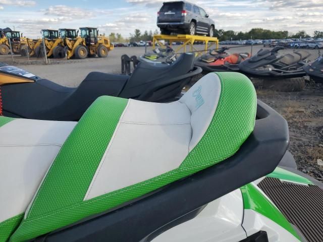 2014 Yamaha FX Shvo