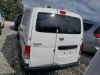 2021 Nissan NV200 2.5S