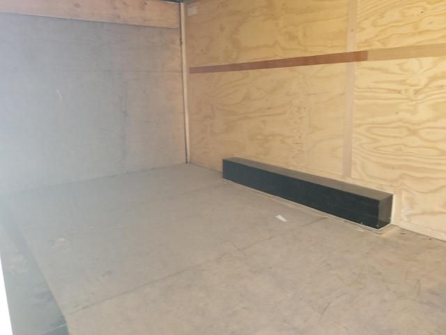 2024 Interstate 2024 Intervstate VICT10216TA2 Enclosed Cargo Trail
