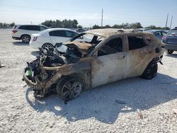 Chevrolet Trax Active salvage cars for sale: 2025 Chevrolet Trax Active