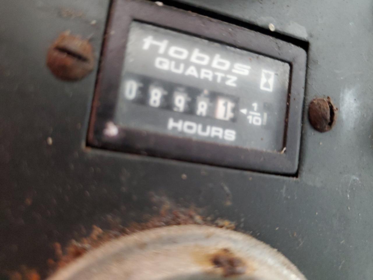 1982 Urwi 1982 Generation