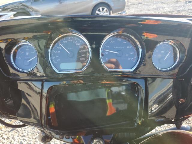 2020 Harley-Davidson Flhxs