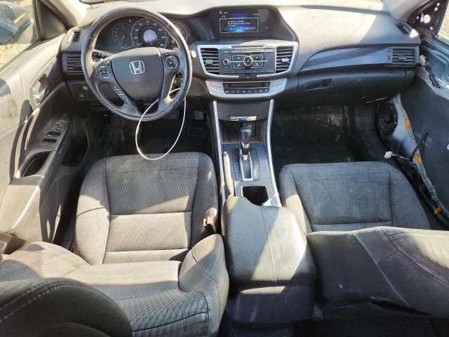 2013 Honda Accord Sport