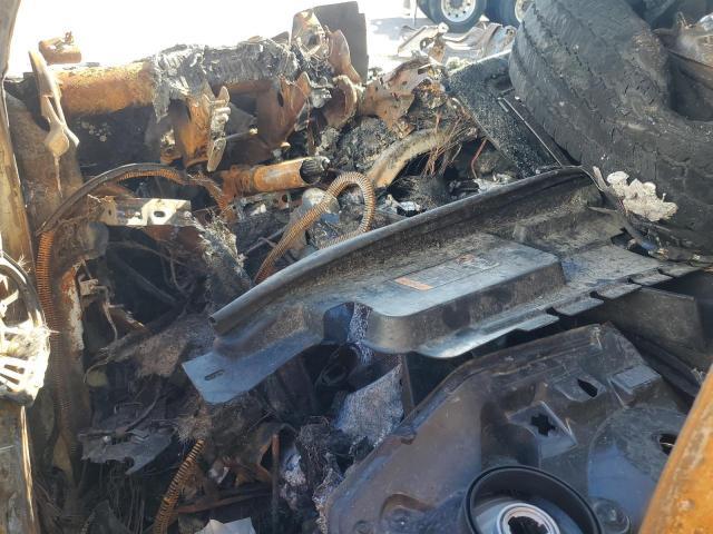 2024 Ford E350 Ambulance