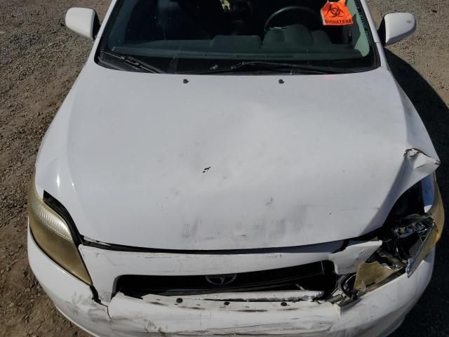 2007 Scion TC