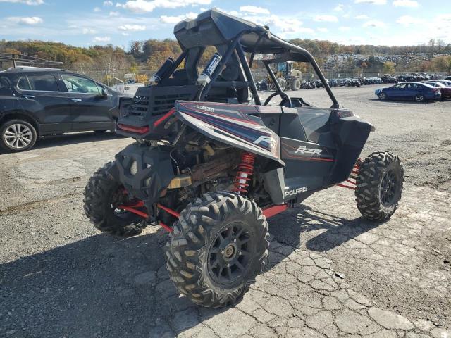 2018 Polaris Rzr RS1 Utility Vehicle