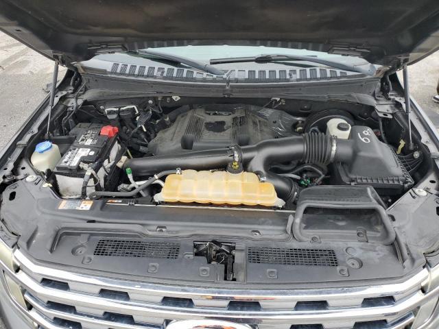 2018 Ford Expedition xlt