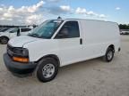 2020 Chevrolet Express G2500