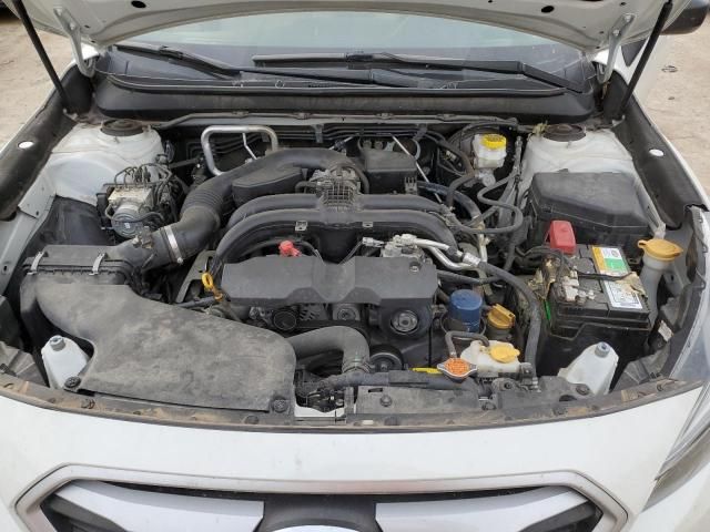 2019 Subaru Legacy 2.5i