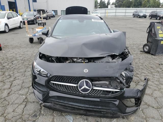 2023 Mercedes-Benz Cla 250