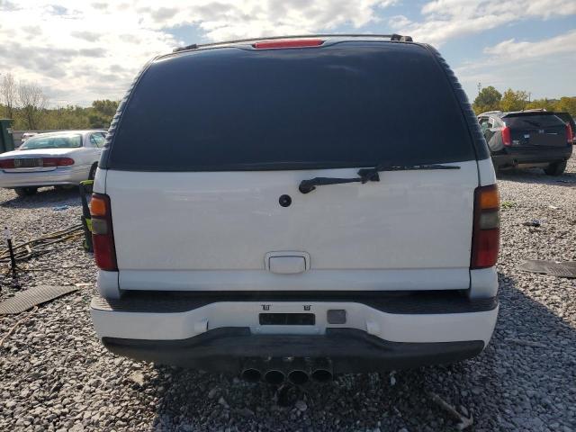2001 GMC Yukon Denali