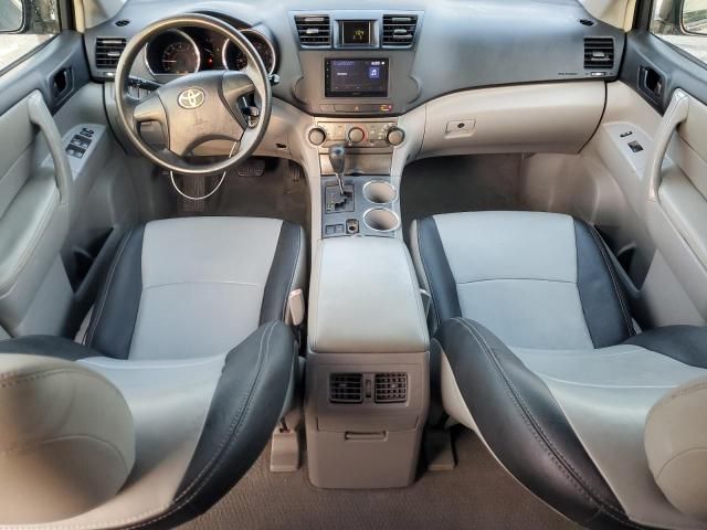 2008 Toyota Highlander