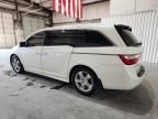 2013 Honda Odyssey Touring
