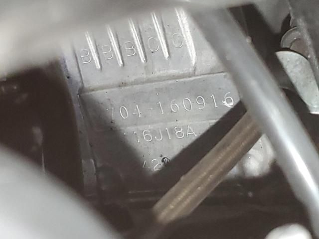 2017 Suzuki GSX1300 RA