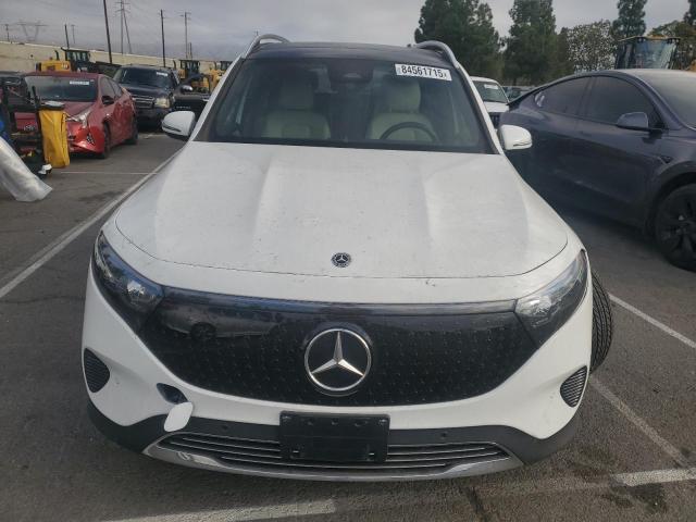 2024 Mercedes-Benz Eqb 350 4matic