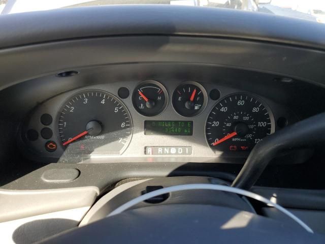 2004 Mercury Sable GS