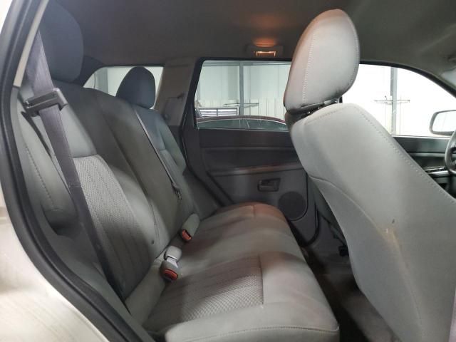 2006 Jeep Grand Cherokee Laredo