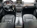 2016 Mercedes-Benz GLE Coupe 450 4matic