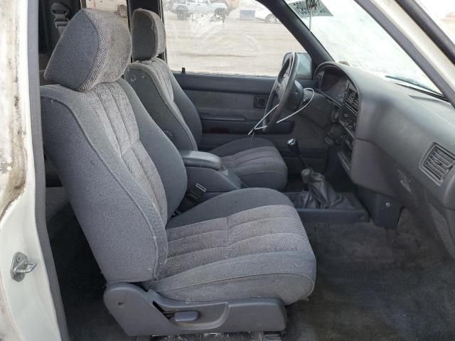 1990 Toyota Pickup 1/2 TON Extra Long Wheelbase SR5