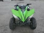 2017 Arctic Cat 2018 Arctic Cat Arti ATV
