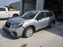 2019 Subaru Forester for sale in Greenwood, NE