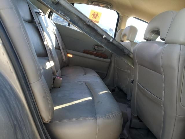2000 Buick Lesabre Limited