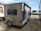 2020 Sportsmen Travel Trailer