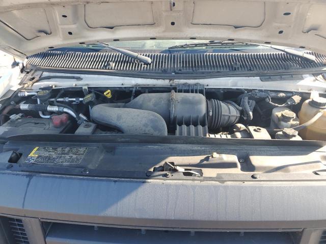 2013 Ford Econoline E250 van