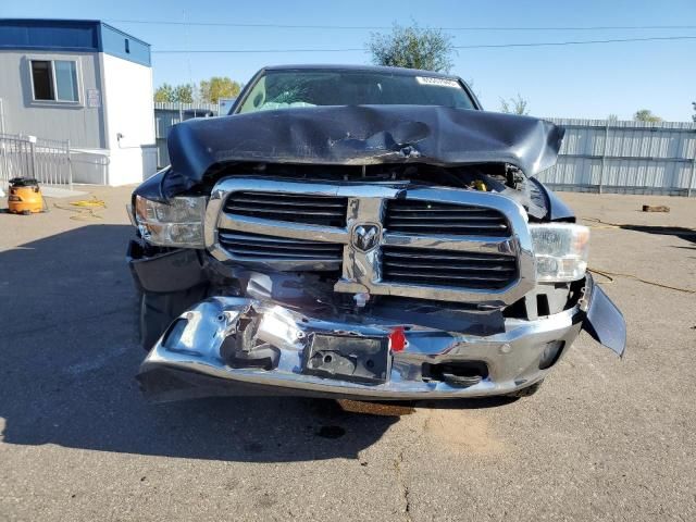 2017 Dodge RAM 1500 SLT