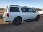 2014 Nissan Armada Platinum