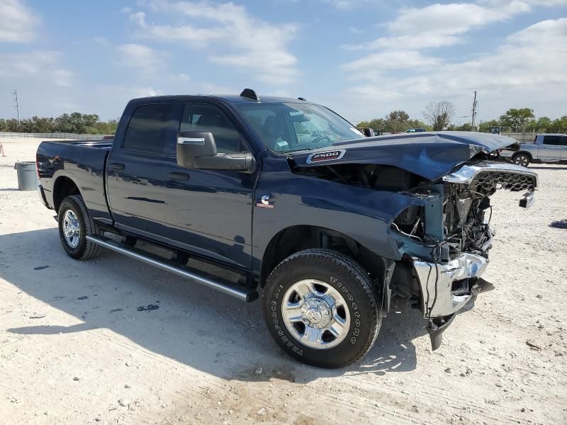 2024 Dodge Ram 2500 Tradesman