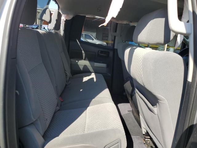 2012 Toyota Tundra Double Cab SR5
