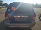 2004 KIA Sorento ex