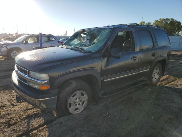 2004 Chevrolet Tahoe K1500
