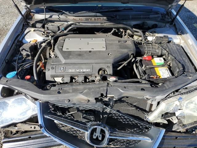 2003 Acura 3.2TL