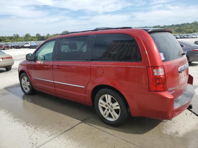 2008 Dodge Grand Caravan sxt