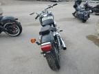 2007 Honda VT750 DC