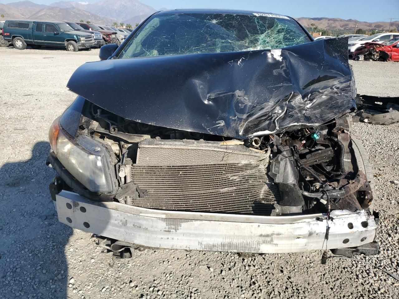 2012 Honda Civic exl