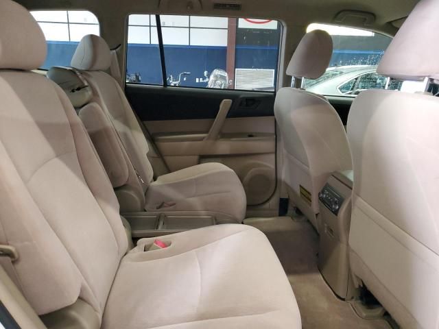 2010 Toyota Highlander
