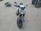 2016 Suzuki GSX-S750