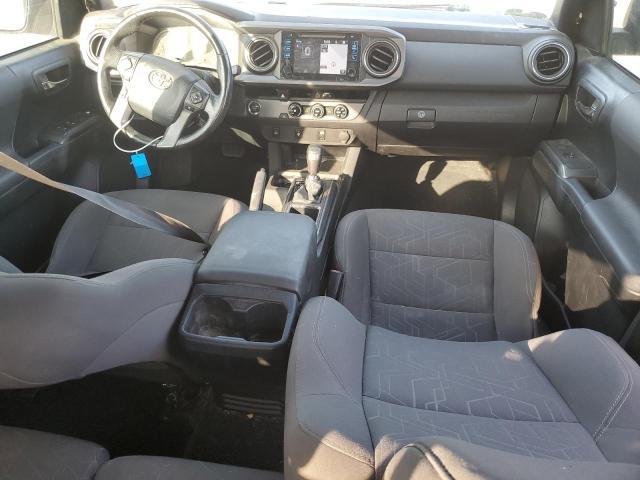 2016 Toyota Tacoma Double cab